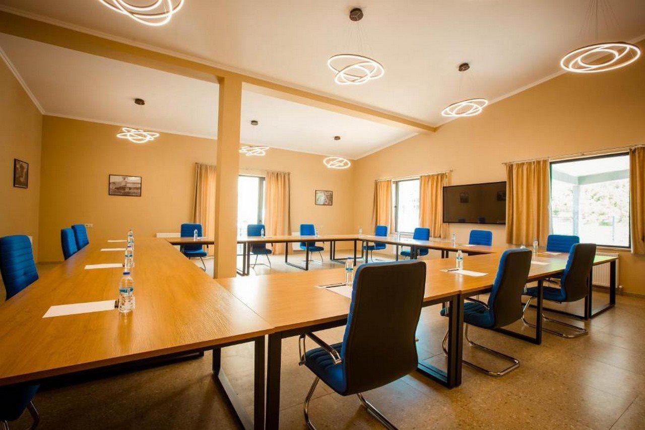 Gistola Hotel Mestia Ngoại thất bức ảnh